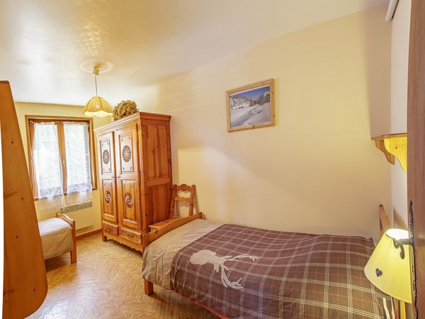 Appartement 4 personnes - Chalet Les Tourres Chamois Appartement 4 personnes - Chalet Les Tourres Chamois