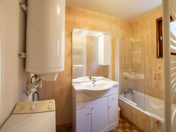 Appartement 4 personnes - Chalet Les Tourres Chamois Appartement 4 personnes - Chalet Les Tourres Chamois