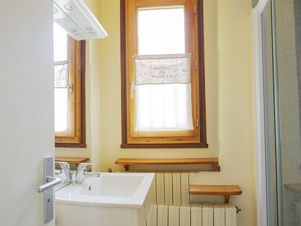 Appartement 5 personnes- Les Marmottes Appartement 5 personnes- Les Marmottes