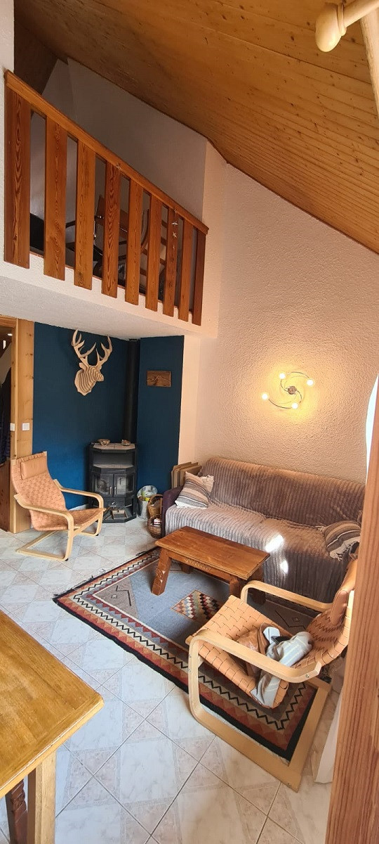 Appartement 6 personnes - Le Pelvas n° 305 Appartement 6 personnes - Le Pelvas n° 305