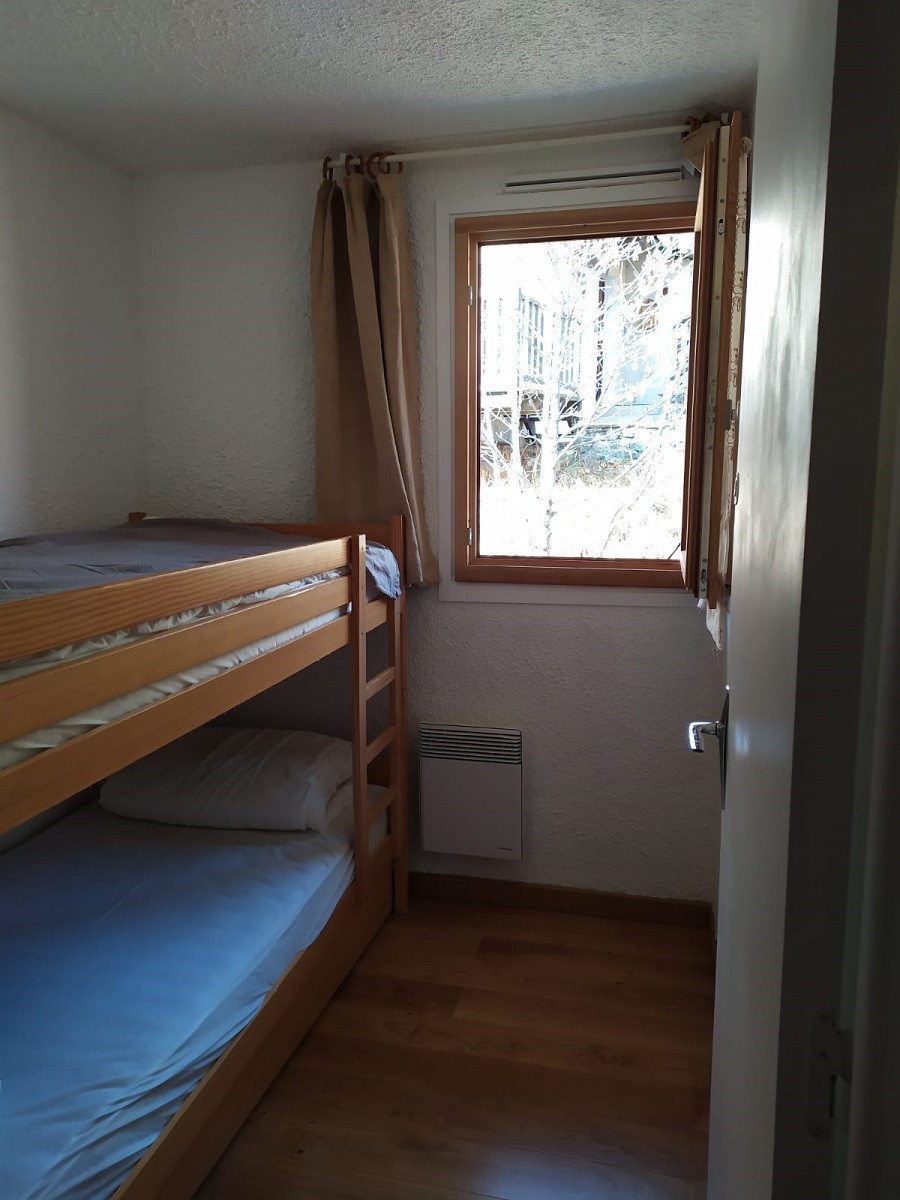 Appartement 6 personnes - Le Pelvas n° 305 Appartement 6 personnes - Le Pelvas n° 305