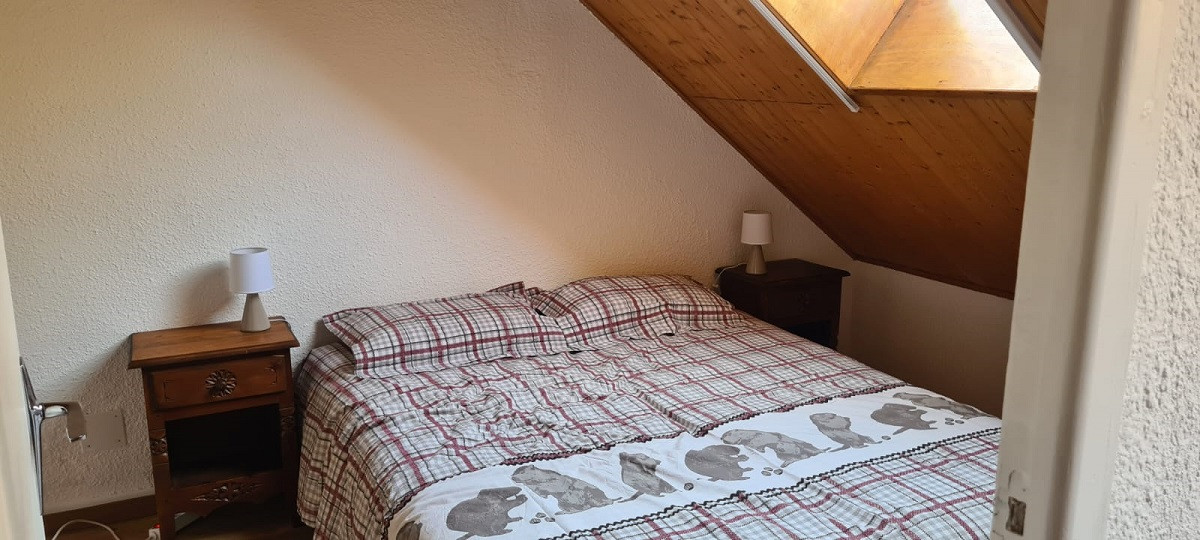 Appartement 6 personnes - Le Pelvas n° 305 Appartement 6 personnes - Le Pelvas n° 305