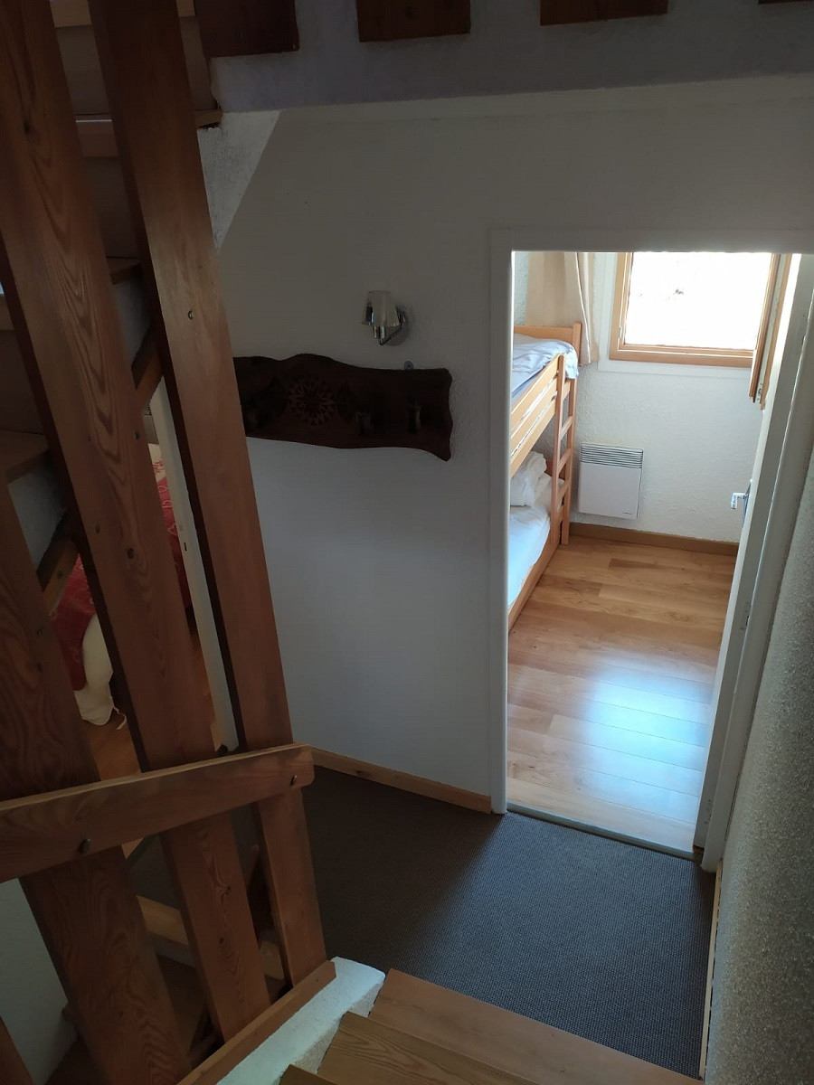 Appartement 6 personnes - Le Pelvas n° 305 Appartement 6 personnes - Le Pelvas n° 305