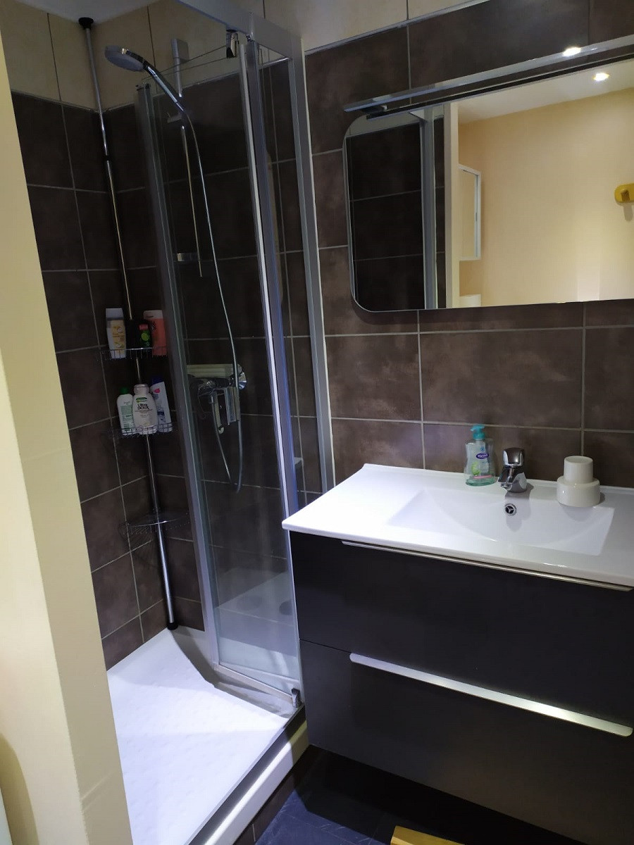 Appartement 6 personnes - Le Pelvas n° 305 Appartement 6 personnes - Le Pelvas n° 305