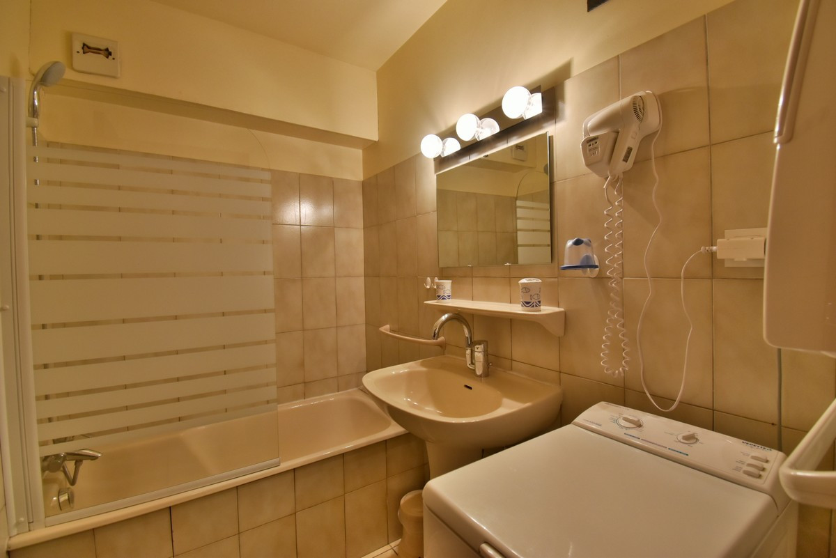 Studio 2 personnes - Le Viso n° 3 Studio 2 personnes - Le Viso n° 3