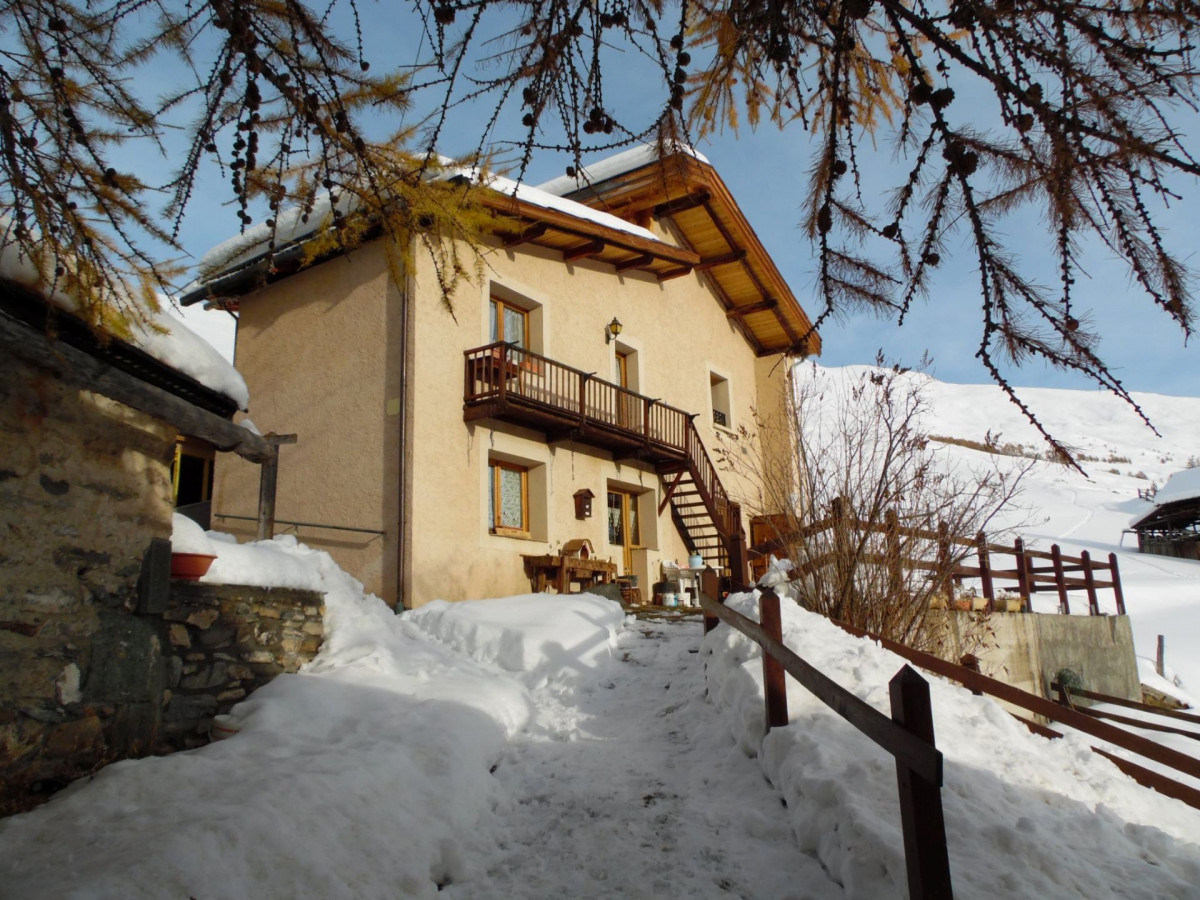 Appartement 4 personnes - Maison de La Ville
