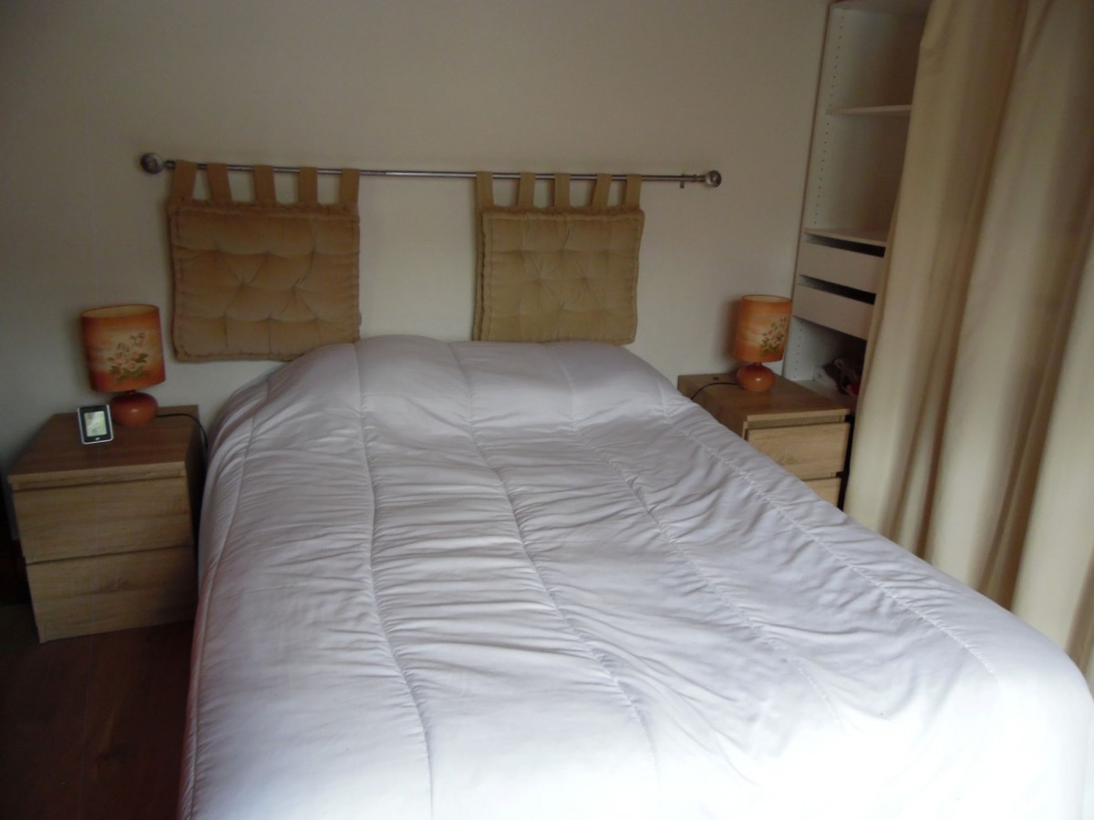 Appartement 4 personnes - Maison de La Ville
