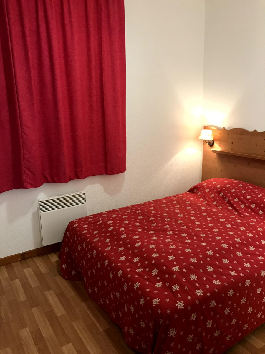 Appartement 6 personnes - les granges d'arvieux n°605