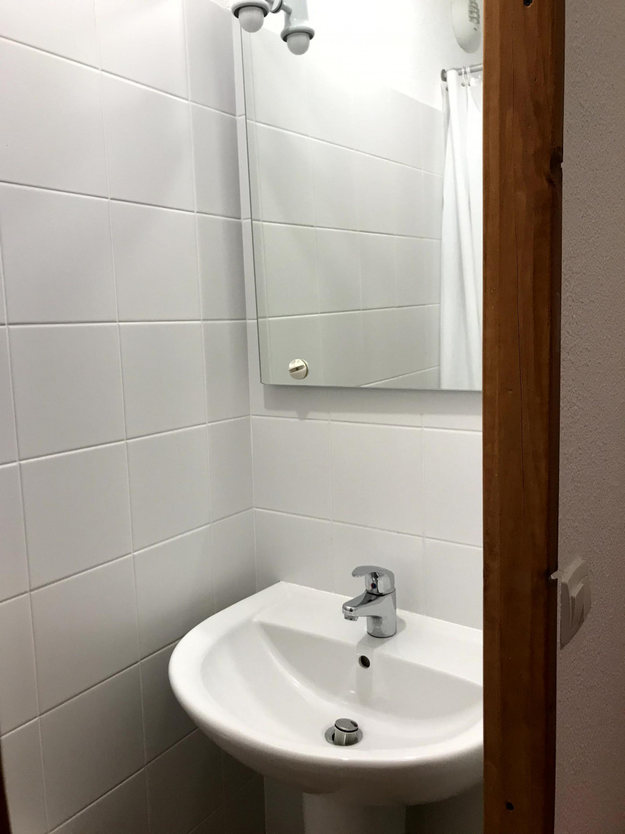 Appartement 6 personnes - les granges d'arvieux n°605