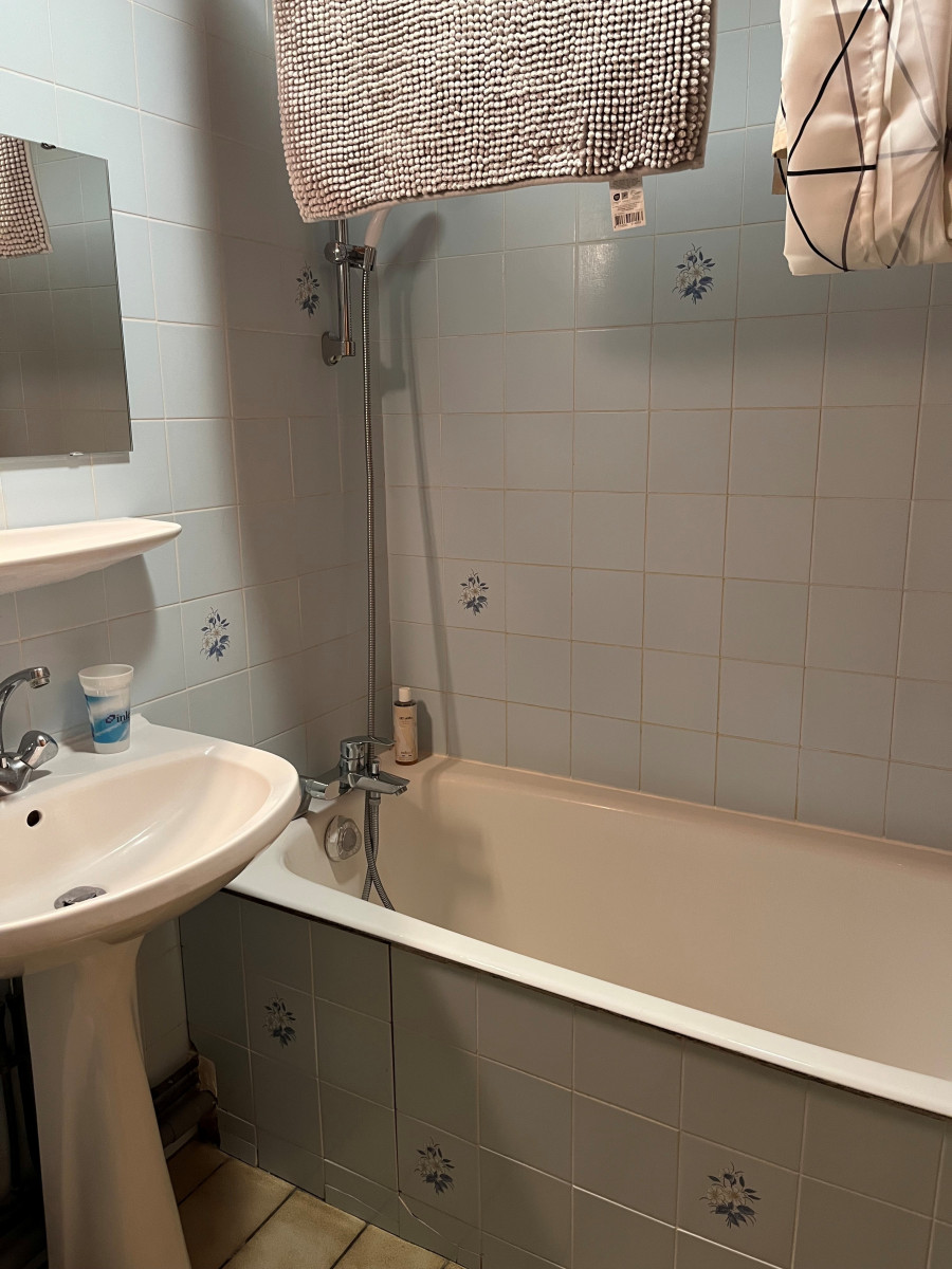 Appartement 5 personnes - Chalet les 4 saisons n° 6_Molines-en-Queyras