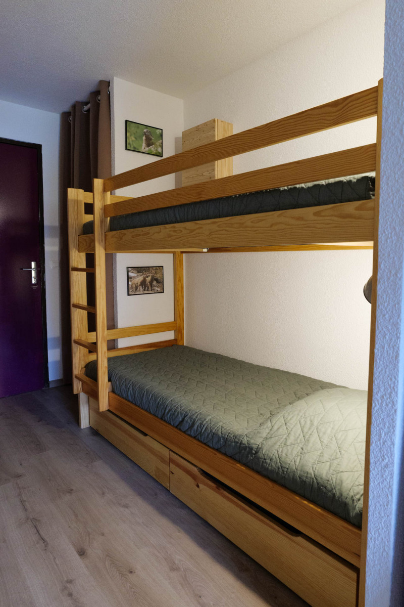 Appartement 4 personnes - Clot la Chalp n°417_Molines-en-Queyras