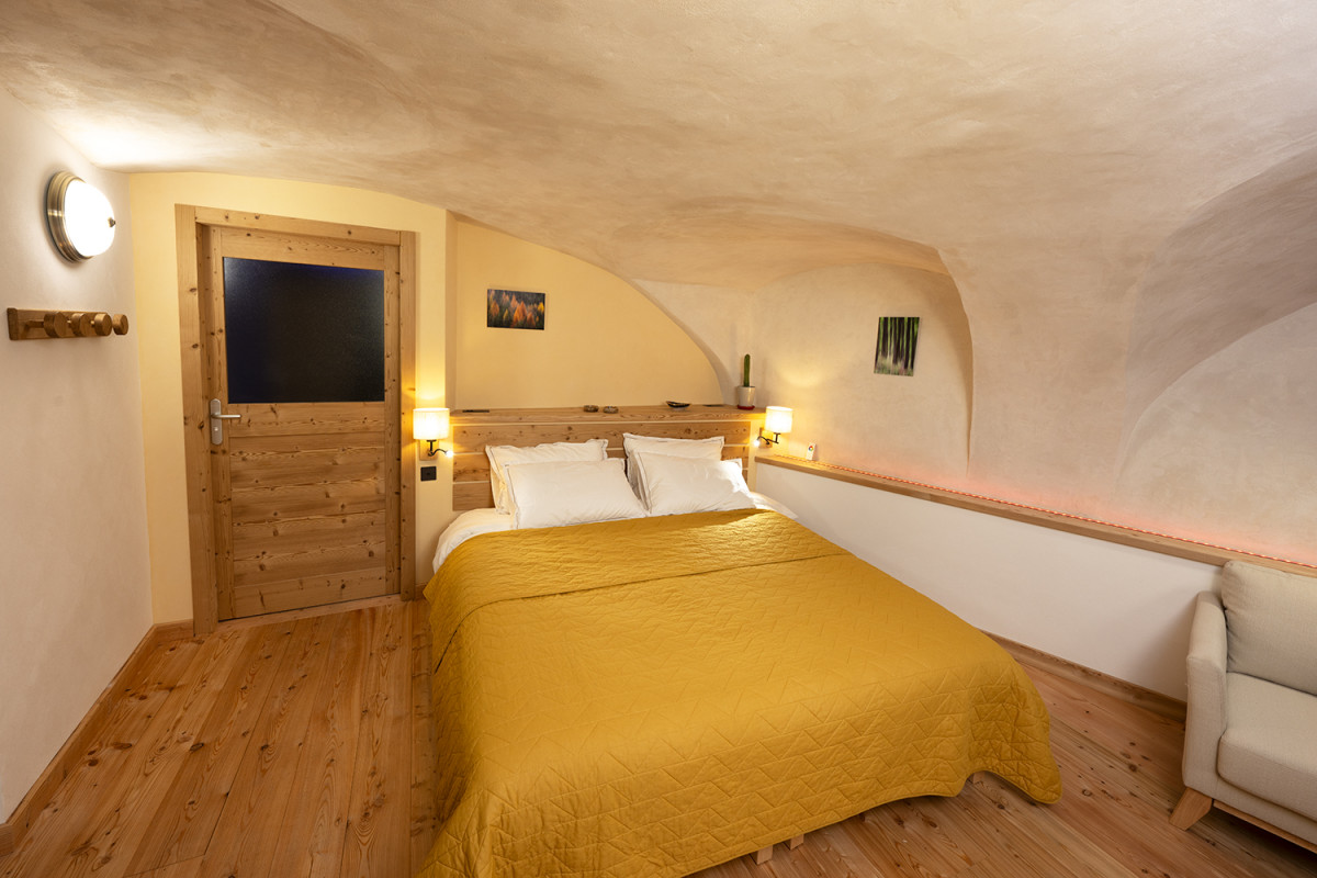 Appartement 2 personnes - Sweet Home 119