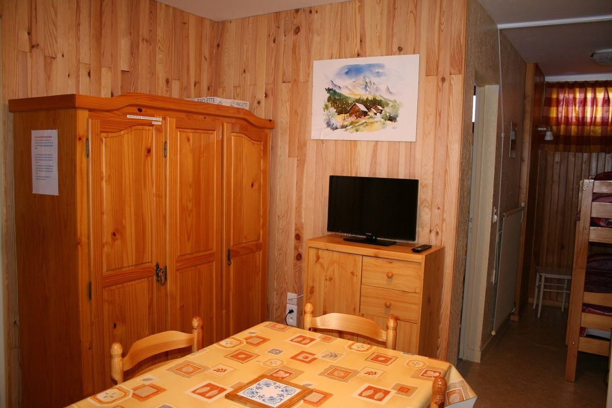 Appartement 3 personnes - Le Cheynet 1 n°23