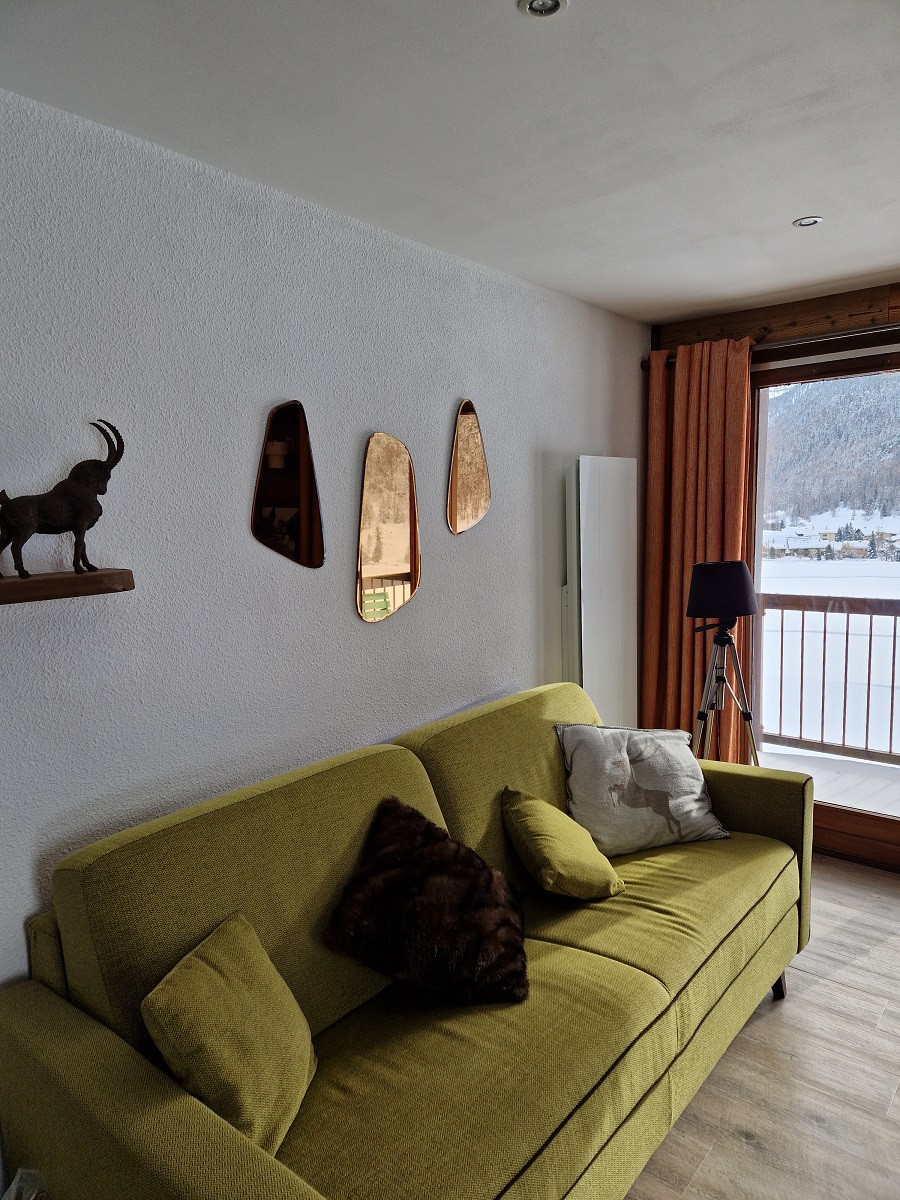 Appartement 4 personnes - L'épervière n°9 Appartement 4 personnes - L'épervière n°9
