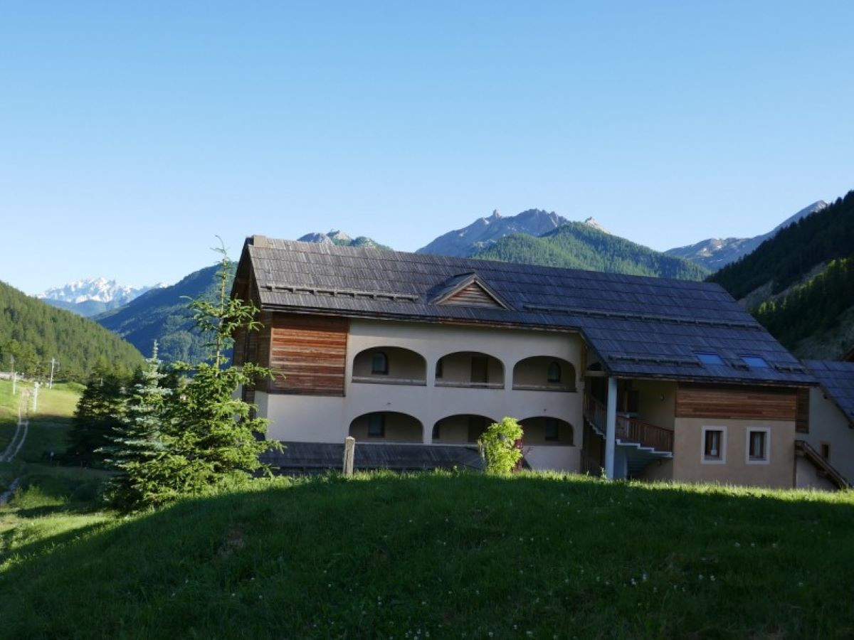 Appartement 4 personnes - Les Granges d'Arvieux n°511
