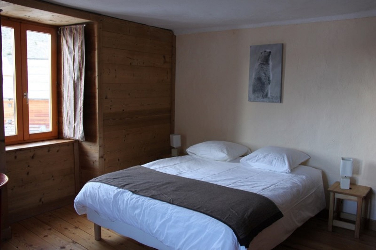 Appartement 8 personnes - Beauvallon
