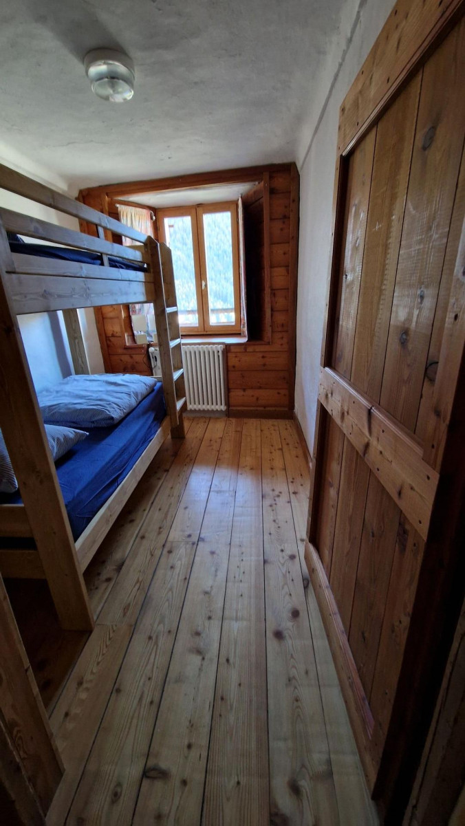 Appartement 8 personnes - Beauvallon