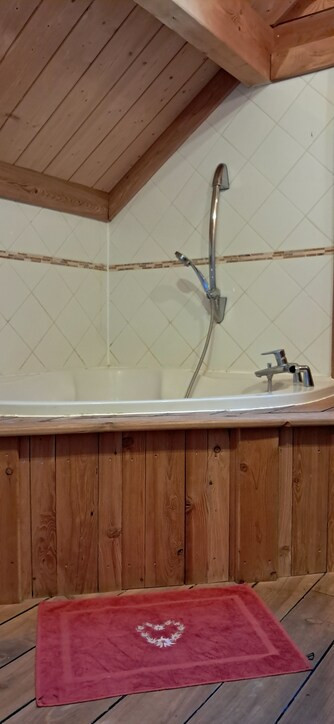 Chalet 8 personnes -Le Soreillout_Molines-en-Queyras