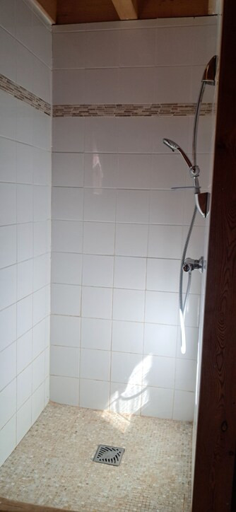 Chalet 8 personnes -Le Soreillout_Molines-en-Queyras