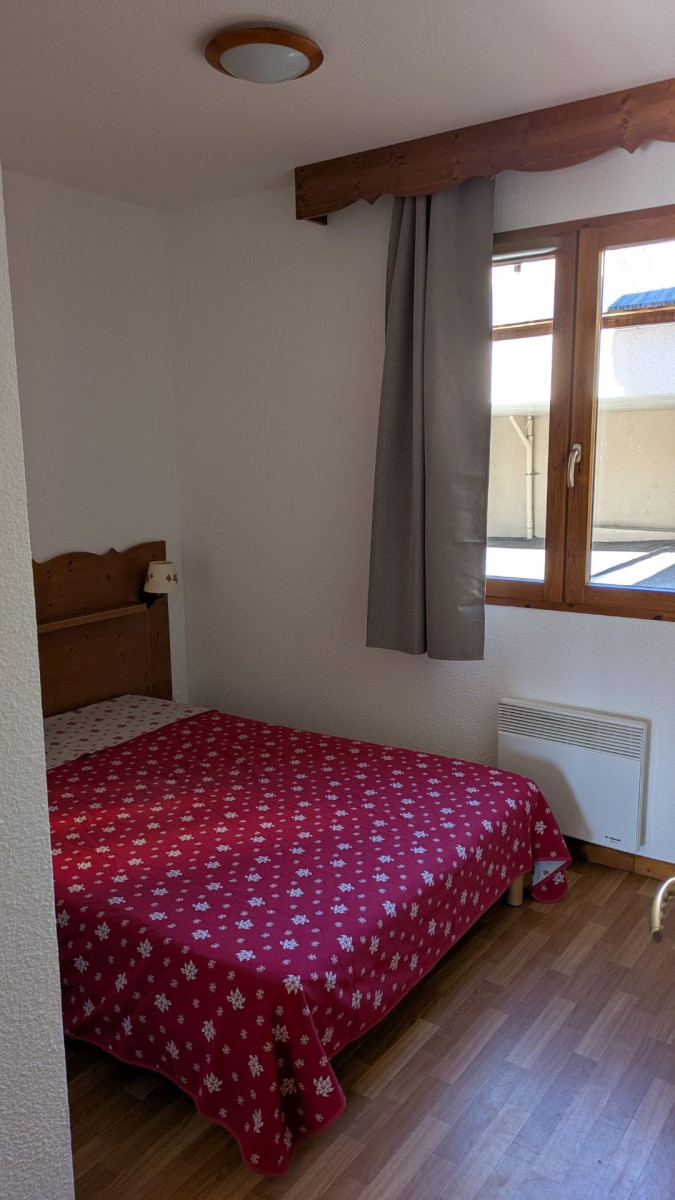 Appartement 6 personnes - Les Granges d'Arvieux n° 201 Appartement 6 personnes - Les Granges d'Arvieux n° 201