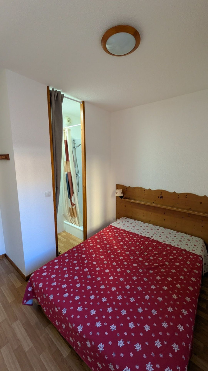 Appartement 6 personnes - Les Granges d'Arvieux n° 201 Appartement 6 personnes - Les Granges d'Arvieux n° 201