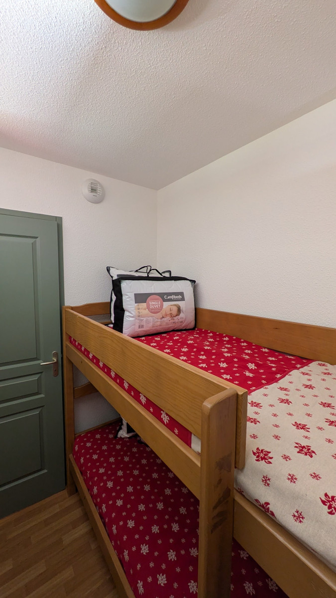 Appartement 6 personnes - Les Granges d'Arvieux n° 201 Appartement 6 personnes - Les Granges d'Arvieux n° 201