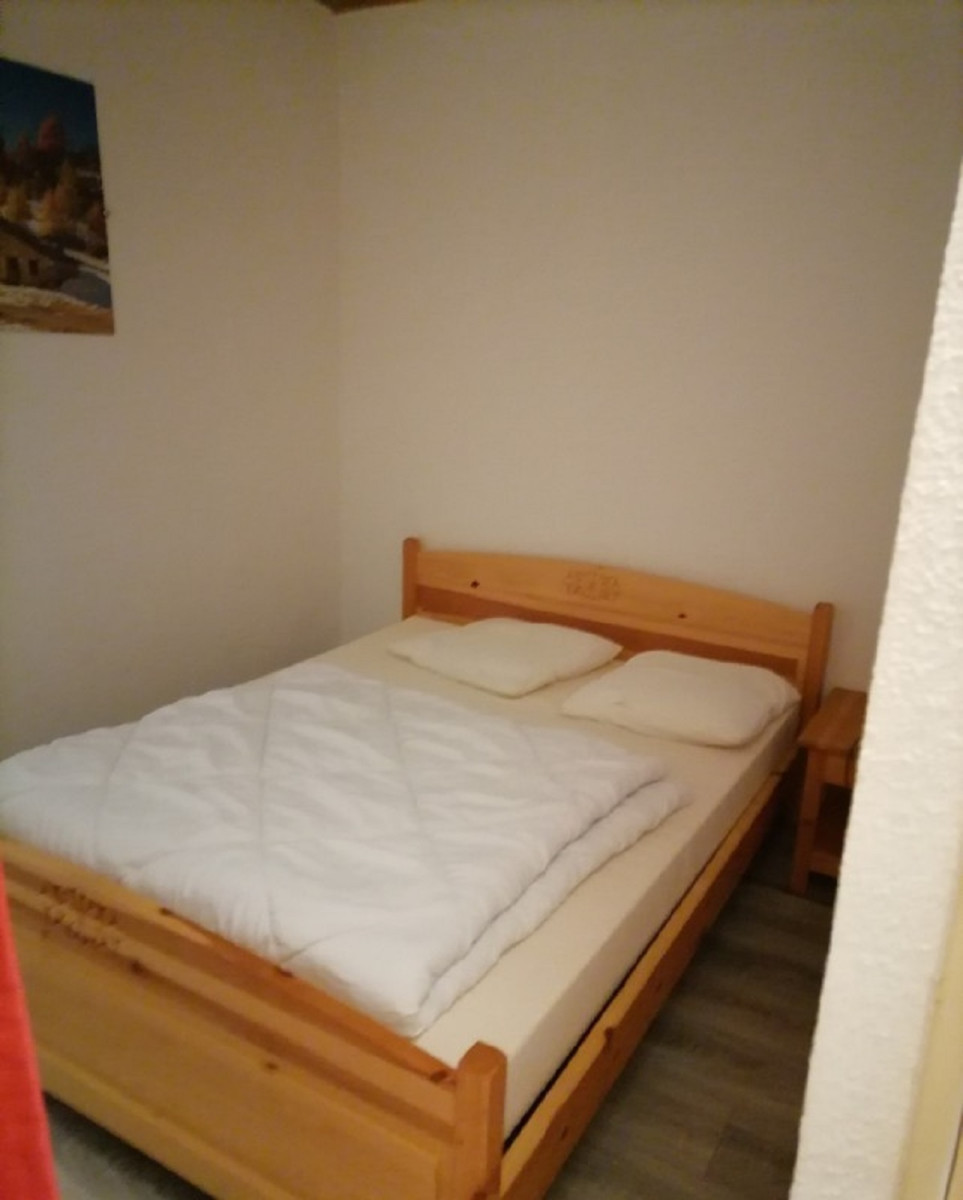 Appartement 4 personnes - Les Myosotis n°9 Appartement 4 personnes - Les Myosotis n°9