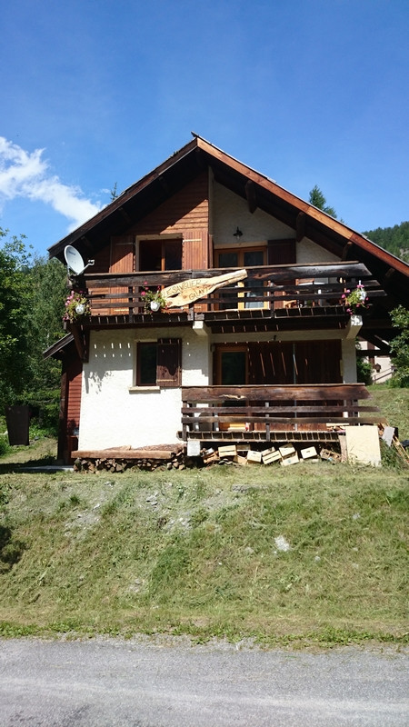 Appartement 6 personnes - Le Sanglier galant