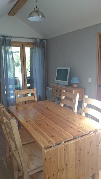 Appartement 6 personnes - Le Sanglier galant