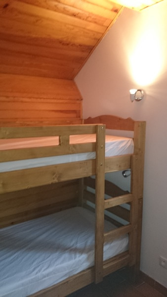 Appartement 6 personnes - Le Sanglier galant