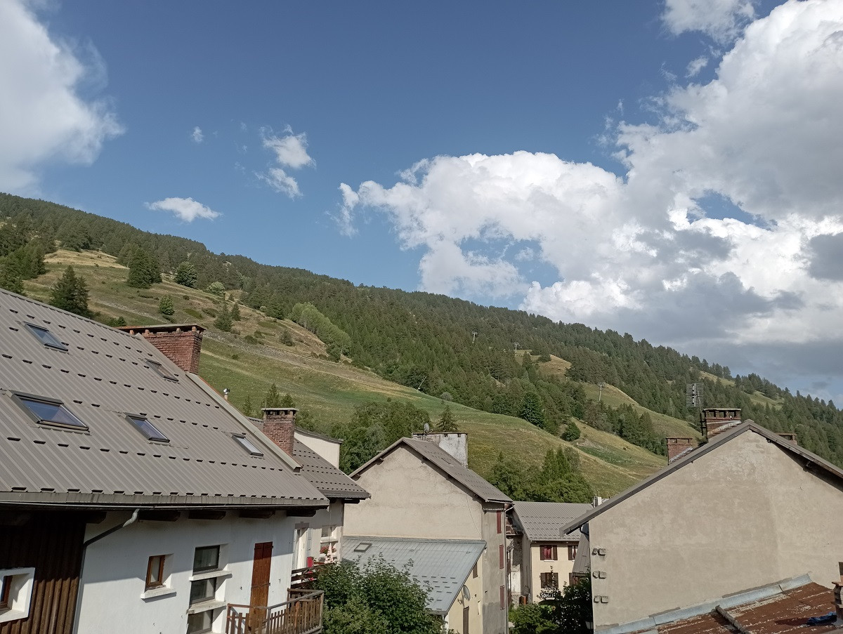 Appartement 6 personnes - Les Balcons du Viso n°122 - © Appartement 6 personnes - Les Balcons du Viso n°122 Appartement 6 personnes - Les Balcons du Viso n°122