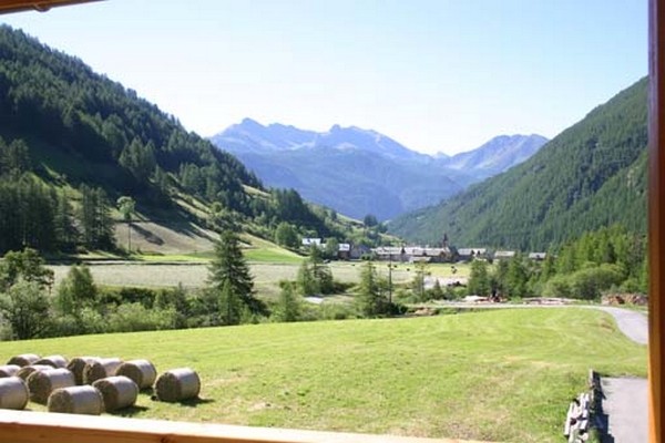 appartement Simond Jacques exterieur