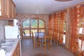 appartement Simond Jacques interieur