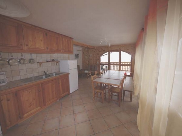 appartement Simond Jacques interieur