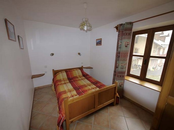 appartement Simond Jacques interieur