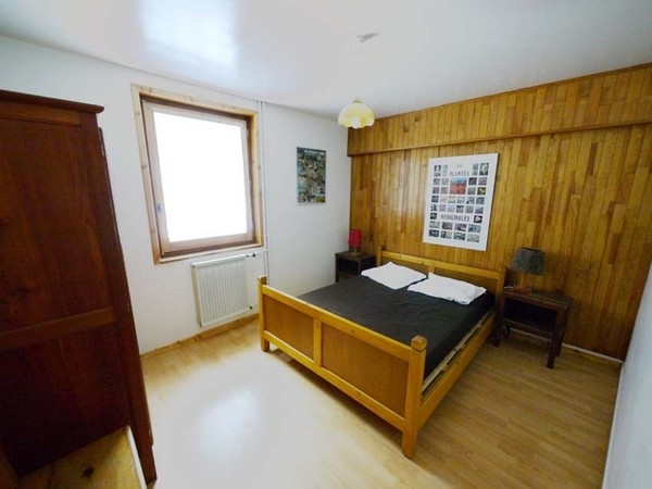 appartement Simond Jacques interieur