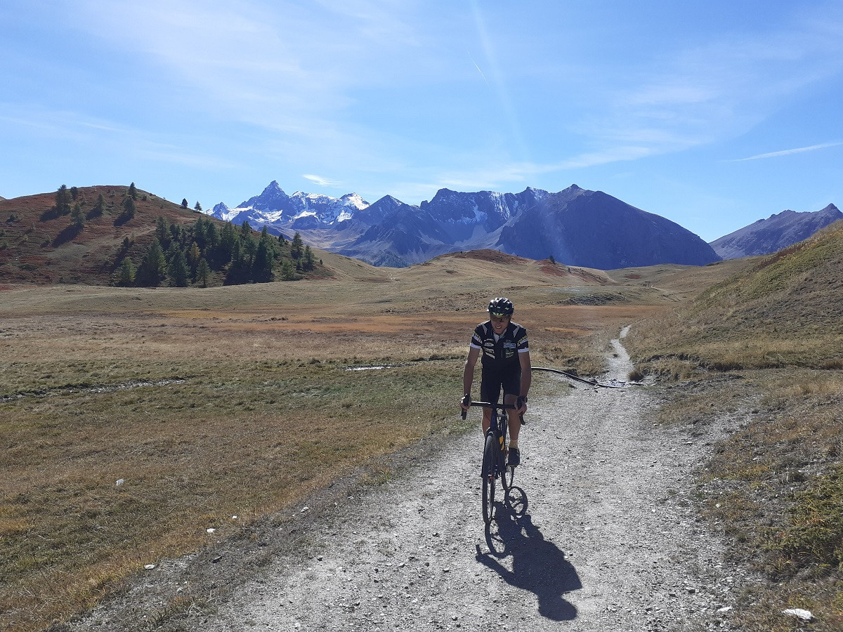 GRAVEL