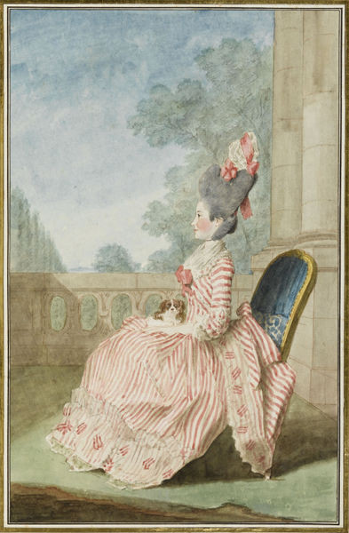 les trésors de la marquise