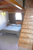 Appartement 3 personnes - Cocooning