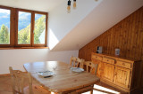 Appartement 4 personnes - Cosy
