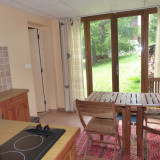 Chalet 9 personnes - Les Ancolies