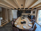 Chalet individuel  15 personnes - Snowki