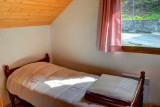 Chalet individuel 9 personnes - Carpe Diem