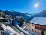 Chalet individuel 10 personnes - La Fruitière