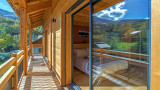 Chalet individuel 15 personnes - Maé_Risoul