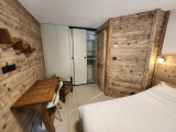 Appartement  10 personnes - Chalet Rochat_Arvieux