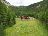 Appartement  10 personnes - Chalet Rochat_Arvieux