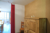 Appartement 7 personnes - Les Myosotis n°7