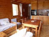 Appartement 5 personnes - Maison Jouve n°72