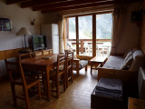Appartement 5 personnes - Maison Jouve n°72